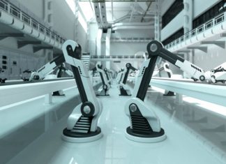 Na fábrica do futuro a personalização em massa de produtos será a norma