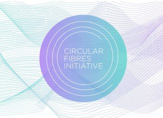A “Iniciativa Fibras Circular” pretende construir uma economia circular para os tecidos