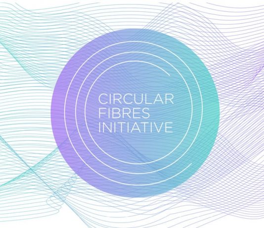 A “Iniciativa Fibras Circular” pretende construir uma economia circular para os tecidos