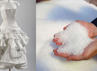 Projeto europeu utiliza bioplástico para fabricar tecidos biodegradáveis avançados