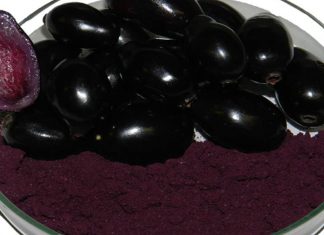 Embrapa desenvolve corantes naturais de frutas tropicais com potencial funcional