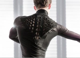 Roupas biológicas : 7 maneiras de como a biologia está mudando a moda