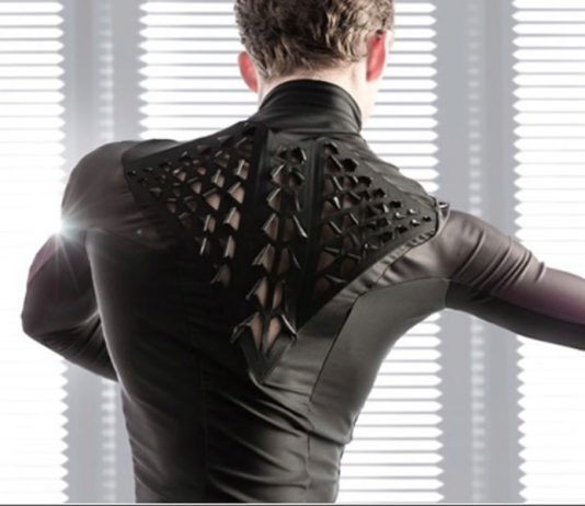 Roupas biológicas : 7 maneiras de como a biologia está mudando a moda