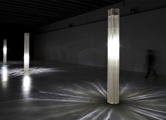 A arquitetura está prestes a sofrer uma revolução com a impressora 3D de vidro