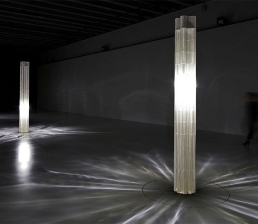 A arquitetura está prestes a sofrer uma revolução com a impressora 3D de vidro
