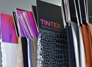 Tintex desenvolve corantes naturais feitos de cogumelos e tecido de cortiça