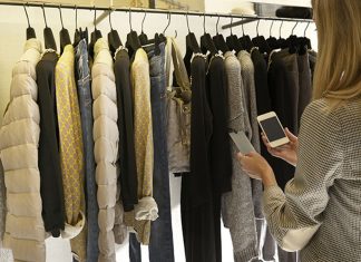 Internet das coisas irá impulsionar a economia circular na indústria da moda