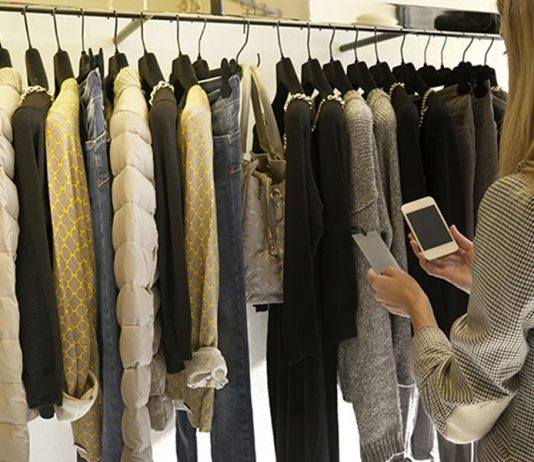 Internet das coisas irá impulsionar a economia circular na indústria da moda