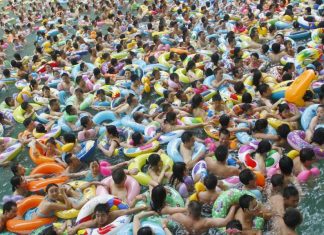 Quanto mais melhor : o crescimento populacional promove a inovação e prosperidade