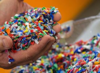 Novas tecnologias podem reciclar plástico usado dando-lhe a mesma qualidade do plástico virgem