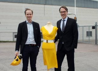 O futuro da moda sustentável : criar novos tecidos por reciclagem química de tecidos velhos