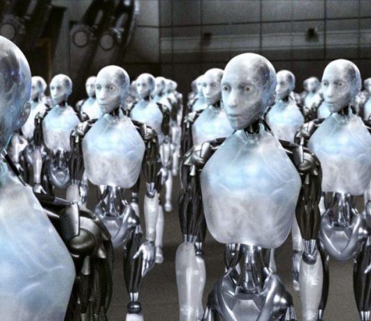 A era das máquinas inteligentes – as inovações tecnológicas acabarão com nossos empregos?