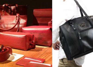 Conheça as marcas de acessórios upcycling que transformam lixo em luxo