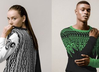 Futuro da moda : personalização em massa através da colaboração