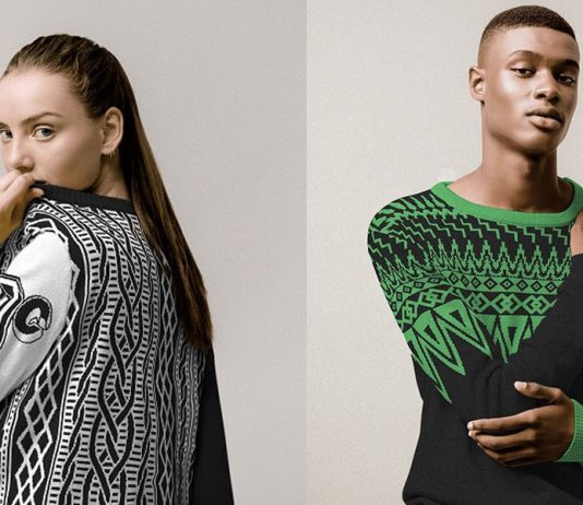 Futuro da moda : personalização em massa através da colaboração
