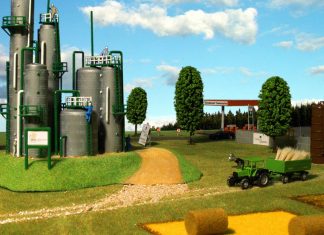 Numa economia circular precisamos de biorrefinarias para fabricar produtos sustentáveis