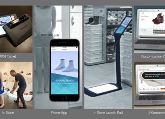 Tecnologia 3D está revolucionando a indústria de calçados