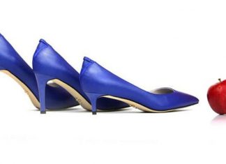 Novo material feito de resíduos de maçã é uma alternativa ao couro para bolsas e sapatos