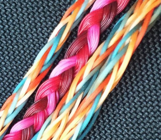 Moda circular : a roupa do futuro será feita por bactérias que se alimentam de metano