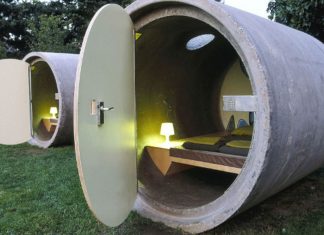 Cientistas espanhóis e brasileiros criaram o primeiro cimento do mundo feito apenas de resíduos