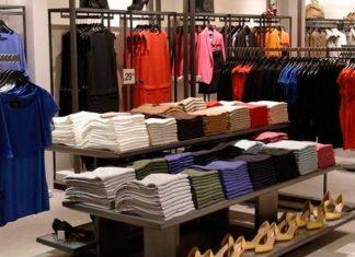 A fabricação sob demanda está a caminho do varejo de moda