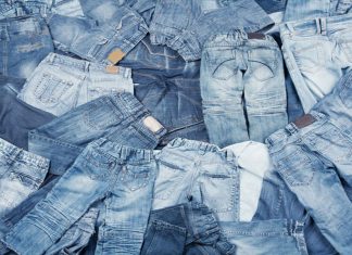 Indigo Mills Designs cria novo processo de tingimento sustentável para produção de denim
