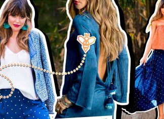 Marca sustentável Milo+Nicki produz roupas feitas de fibra de bananeira
