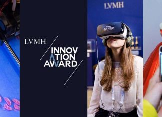 Grupo LVMH aposta em startups criativas para inovar no mercado de luxo