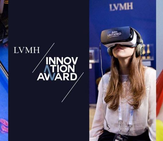 Grupo LVMH aposta em startups criativas para inovar no mercado de luxo