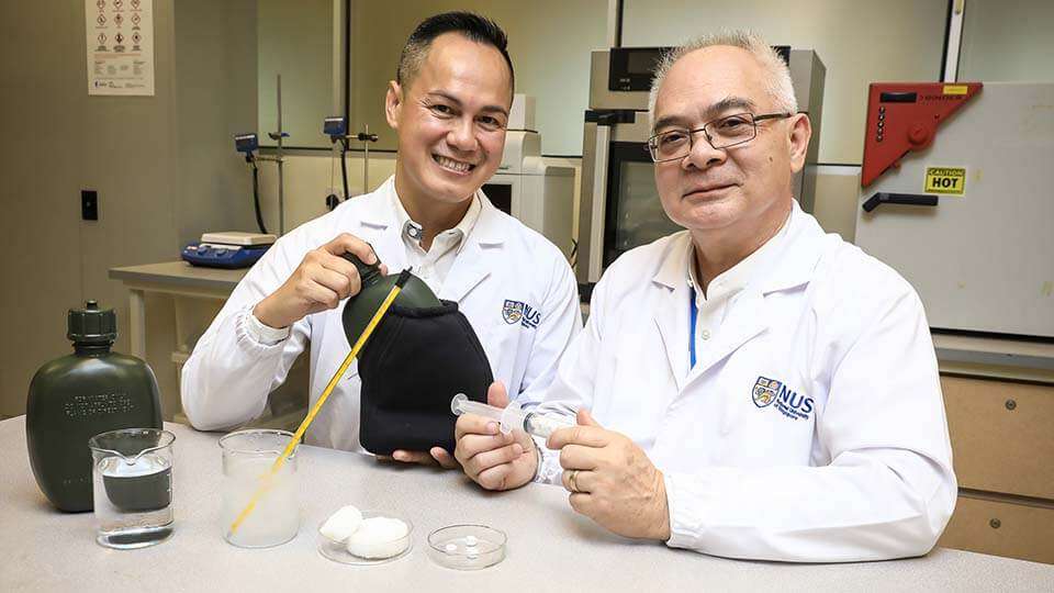 Cientistas transformam resíduos têxteis de algodão em material multifuncional stylo urbano