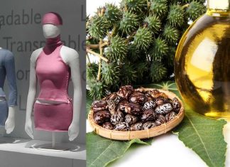 Textile Exchange lança plataforma online sobre fibras biossintéticas