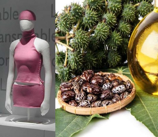 Textile Exchange lança plataforma online sobre fibras biossintéticas
