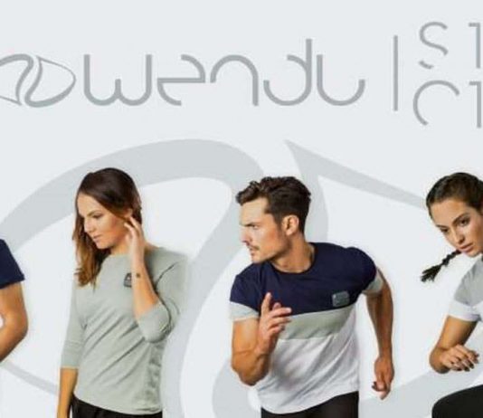 Wendu cria camiseta termorreguladora que se aquece ou esfria via smartphone