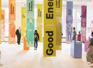 Da competição à colaboração: trabalhando juntos para acelerar a inovação tecnológica e sustentável na moda