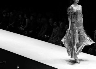 O futuro da moda exige uma grande disrupção tecnológica e sustentável na indústria