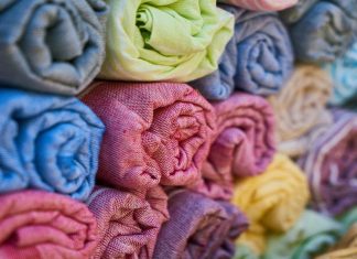 Blend Re:wind, novo processo que recicla quimicamente tecidos de algodão com poliéster