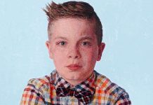 Artista Cayce Zavaglia cria fascinantes retratos de pessoas usando fios de algodão e lã