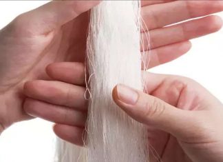 Startup Ai Silk desenvolve tecidos de seda altamente condutivos para roupas inteligentes