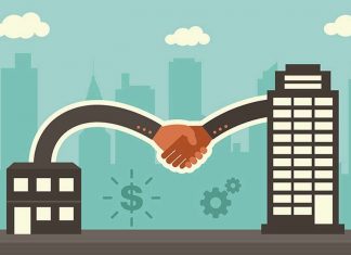 Por que as empresas precisam colaborar com as startups para crescer?