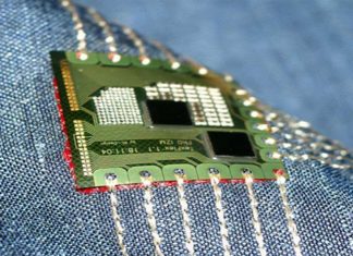 Inteligência artificial será o “cérebro” por trás dos tecidos inteligentes da próxima geração