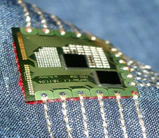 Inteligência artificial será o “cérebro” por trás dos tecidos inteligentes da próxima geração