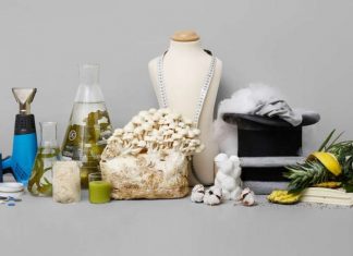 Global Change Award 2018 apresenta 5 inovações sustentáveis para moda circular