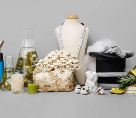 Global Change Award 2018 apresenta 5 inovações sustentáveis para moda circular