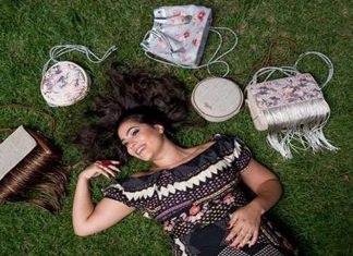 La Loba é a primeira empresa de moda vegana no Brasil a receber o selo Vegan Society
