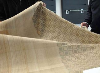 Cortiça: da árvore se produz tecidos para moda e decoração