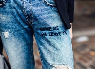 Denim, democrático, popular e intemporal