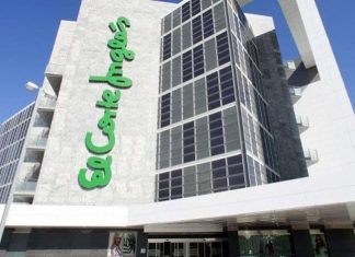 El Corte Inglés avança na moda circular utilizando tecidos reciclados em suas coleções
