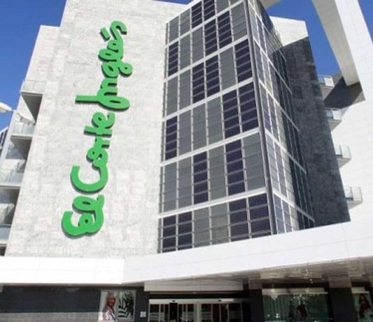 El Corte Inglés avança na moda circular utilizando tecidos reciclados em suas coleções