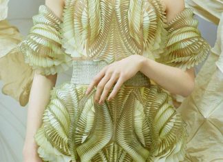 Novas fibras têxteis feitas de resíduos e materiais renováveis impulsionam a inovação na moda