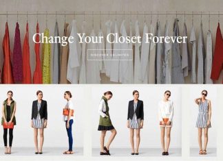 Compre menos, use mais : o crescimento do aluguel de roupas poderia ameaçar o fast fashion?